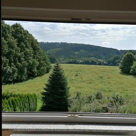 Ferienwohnung Max Schirgiswalde-Kirschau Exterior foto
