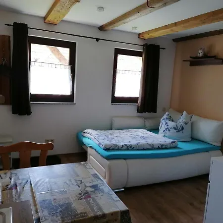 Ferienwohnung Max Schirgiswalde-Kirschau Exterior foto
