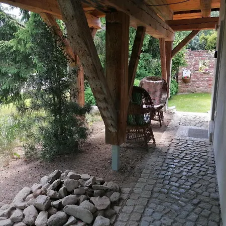 Ferienwohnung Max Schirgiswalde-Kirschau Exterior foto