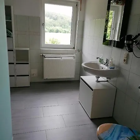 Ferienwohnung Max Schirgiswalde-Kirschau Exterior foto