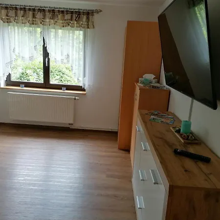 Ferienwohnung Max Schirgiswalde-Kirschau Exterior foto