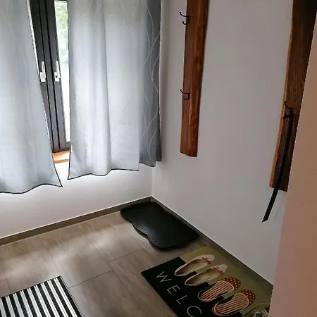 Ferienwohnung Max Schirgiswalde-Kirschau Exterior foto