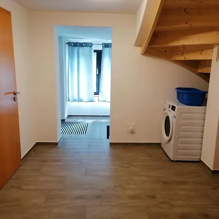 Ferienwohnung Max Schirgiswalde-Kirschau Exterior foto