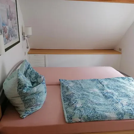 Ferienwohnung Max Schirgiswalde-Kirschau Exterior foto
