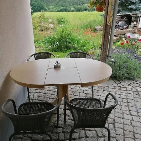 Ferienwohnung Max Schirgiswalde-Kirschau Exterior foto