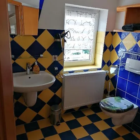 Ferienwohnung Max Schirgiswalde-Kirschau Exterior foto