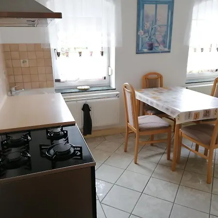 Ferienwohnung Max Schirgiswalde-Kirschau Exterior foto