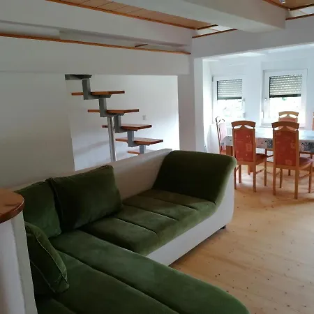 Ferienwohnung Max Schirgiswalde-Kirschau Exterior foto