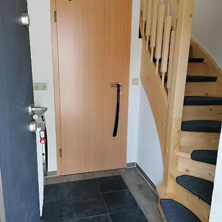 Ferienwohnung Max Schirgiswalde-Kirschau Exterior foto