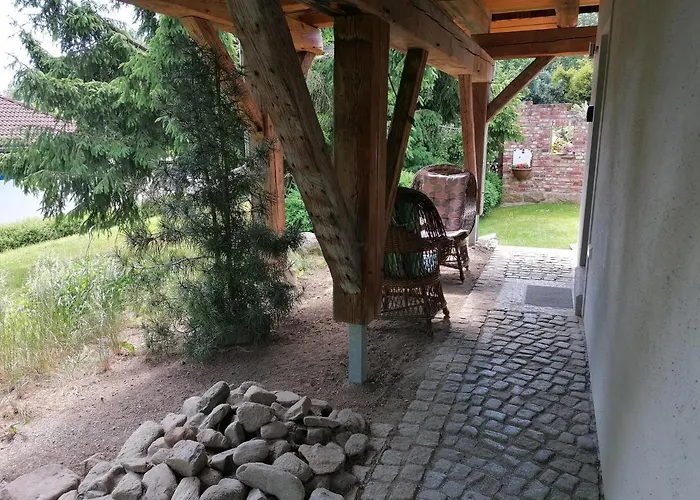 Ferienwohnung Max