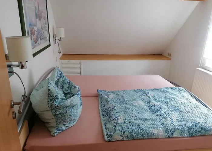 Ferienwohnung Max