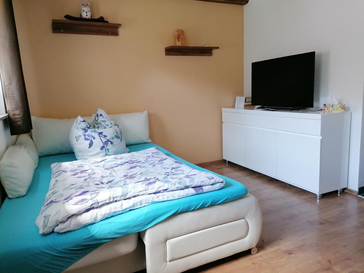 Max Apartment *