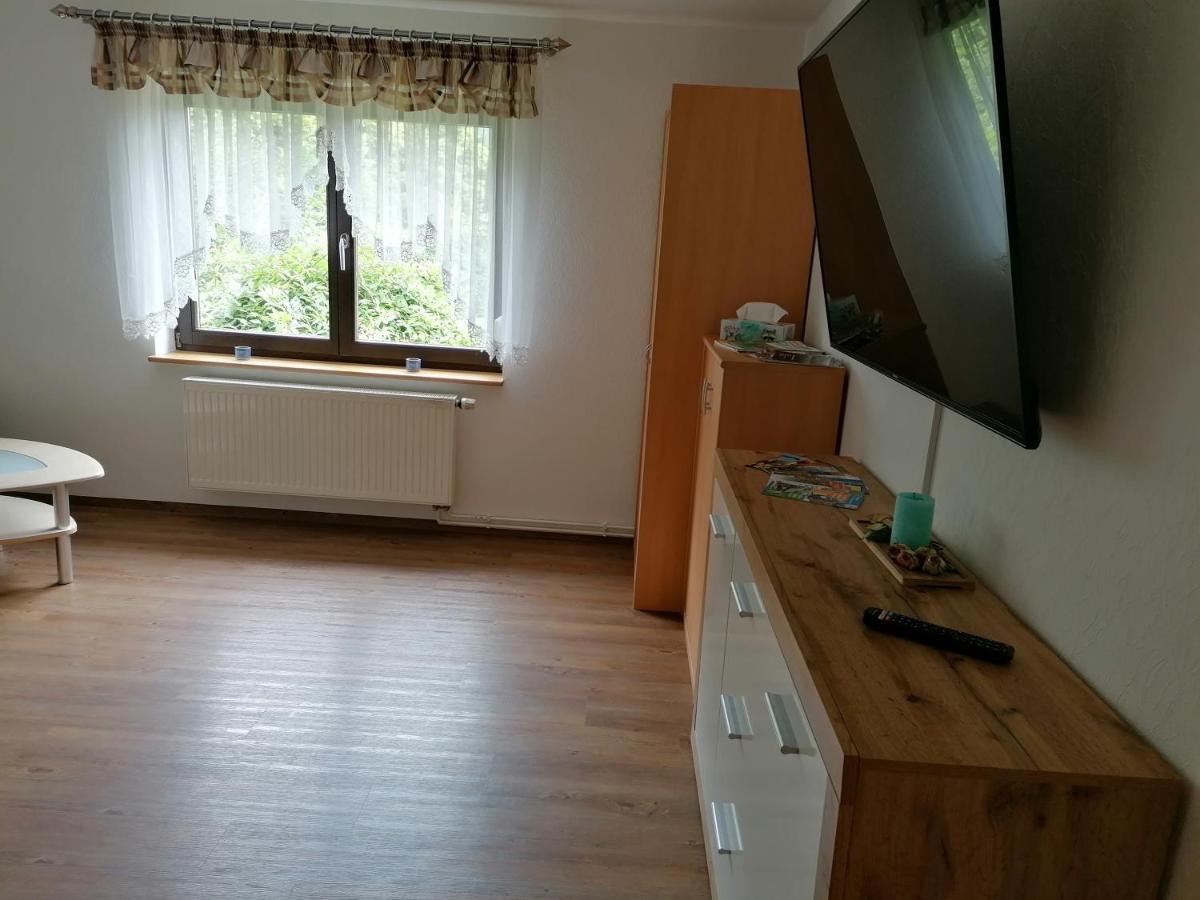 Apartment Max Schirgiswalde-Kirschau