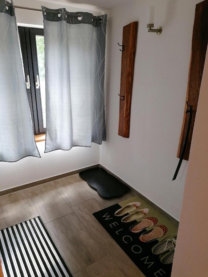 Max Apartment Schirgiswalde-Kirschau