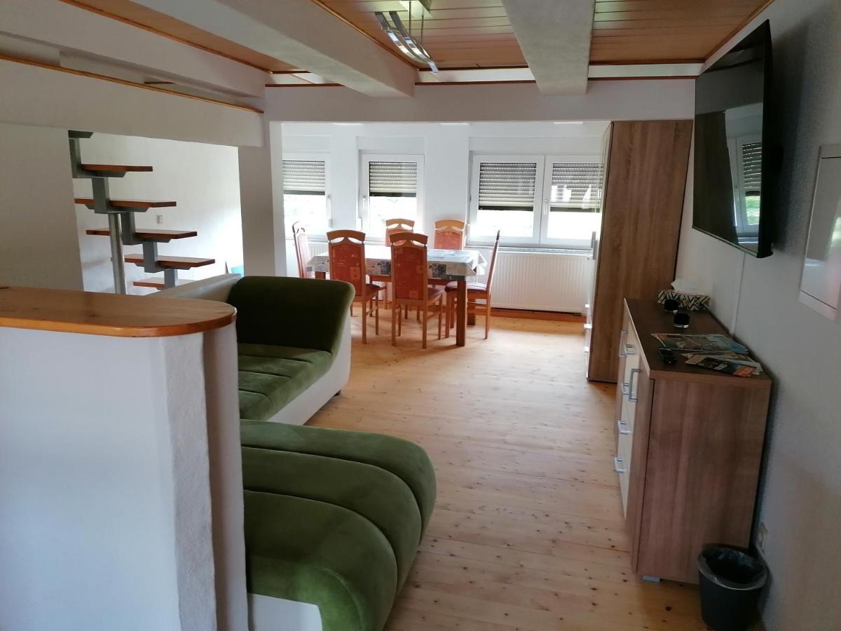 Apartment Max *