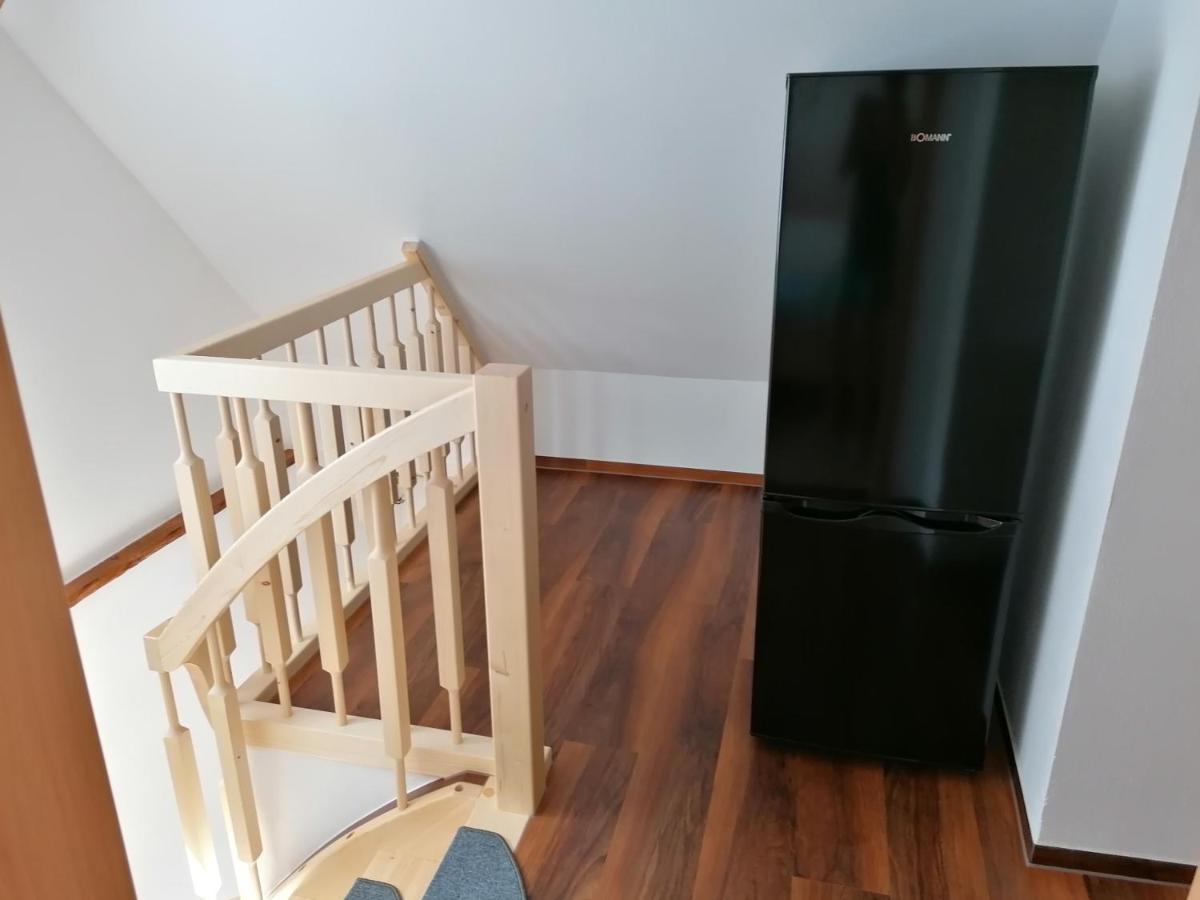 Apartment Max *