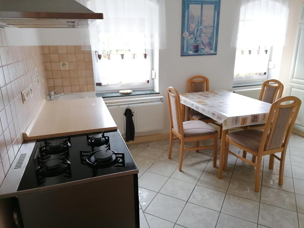 Apartment Max Schirgiswalde-Kirschau