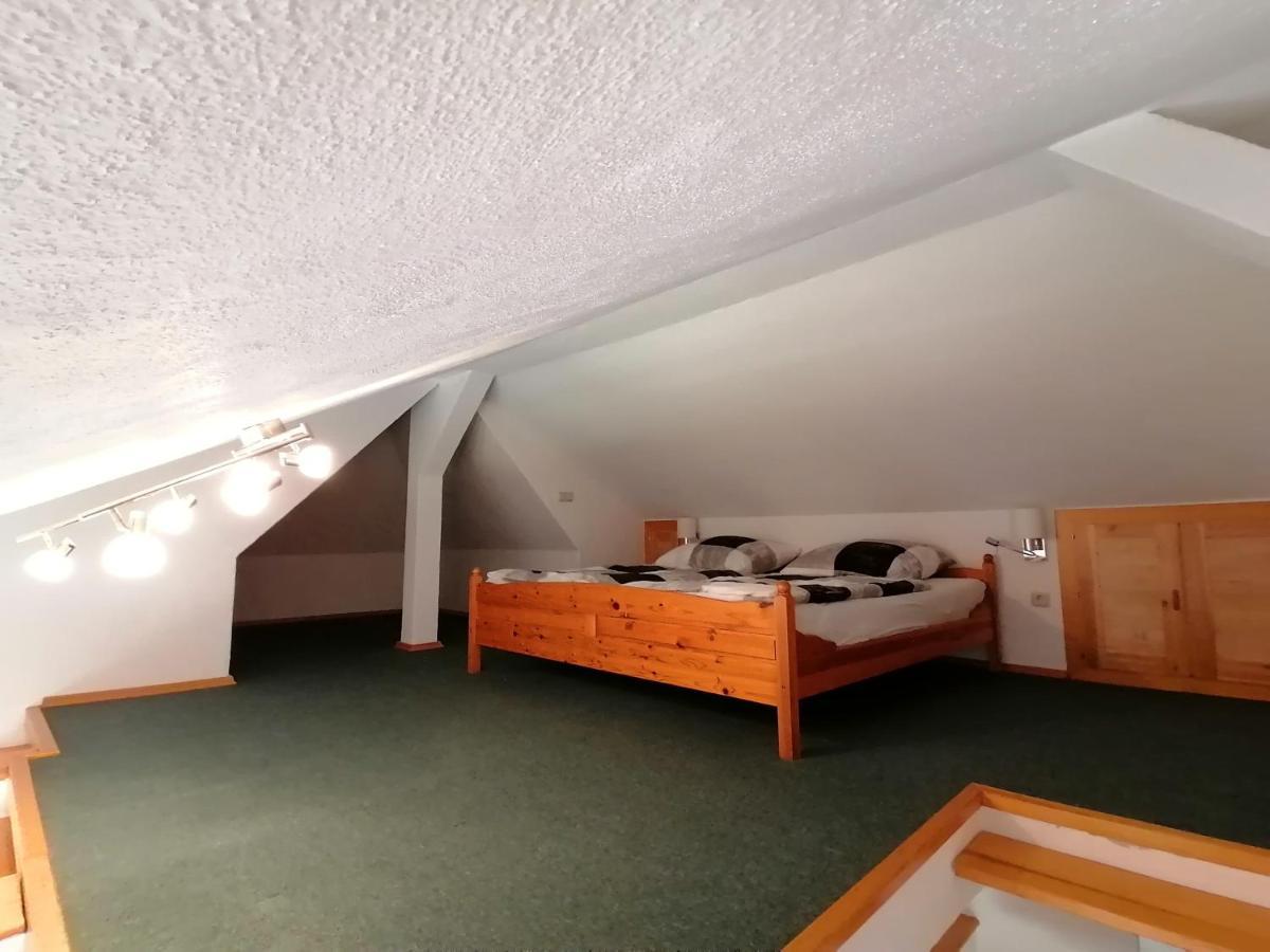Apartment Max *