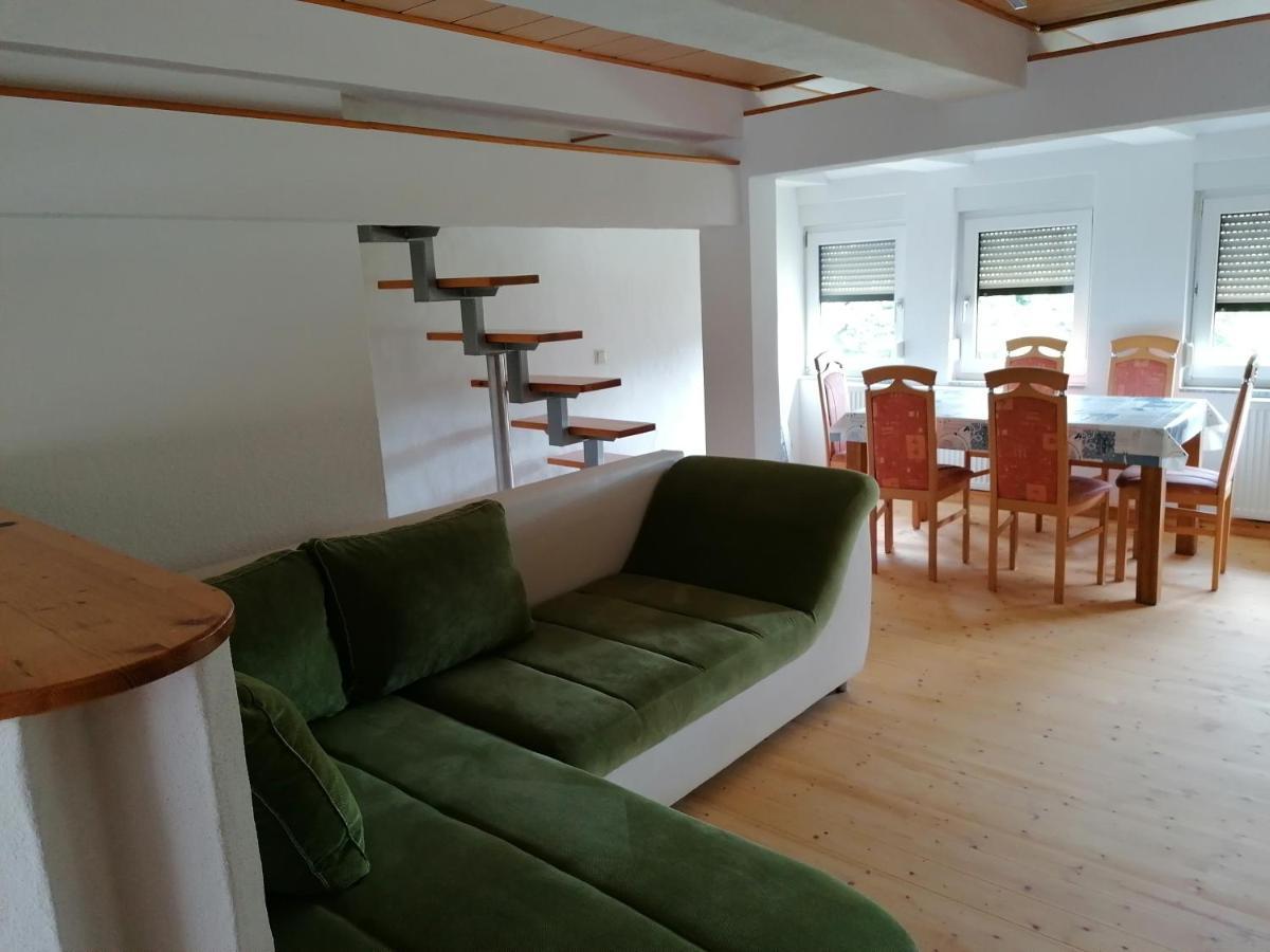 Apartment Max Schirgiswalde-Kirschau