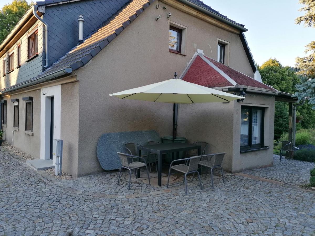 Apartment Max Schirgiswalde-Kirschau